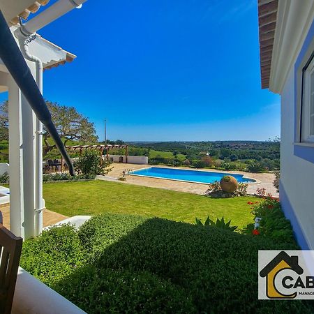 Quinta Dos Medronheiros Villa Altura Bagian luar foto