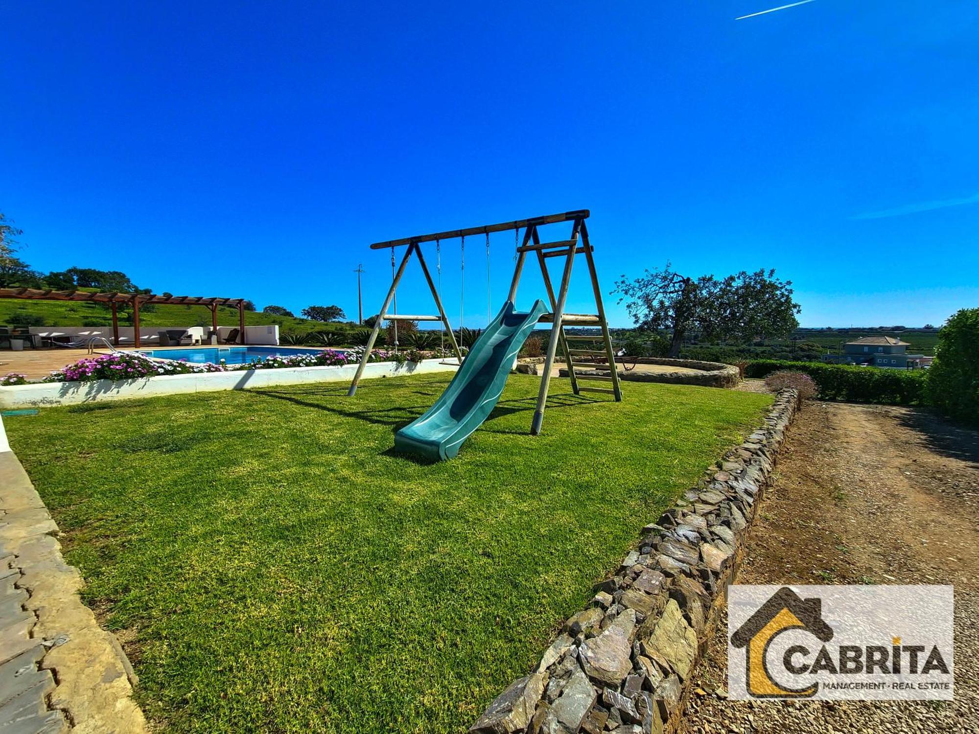 Quinta Dos Medronheiros Villa Altura Bagian luar foto