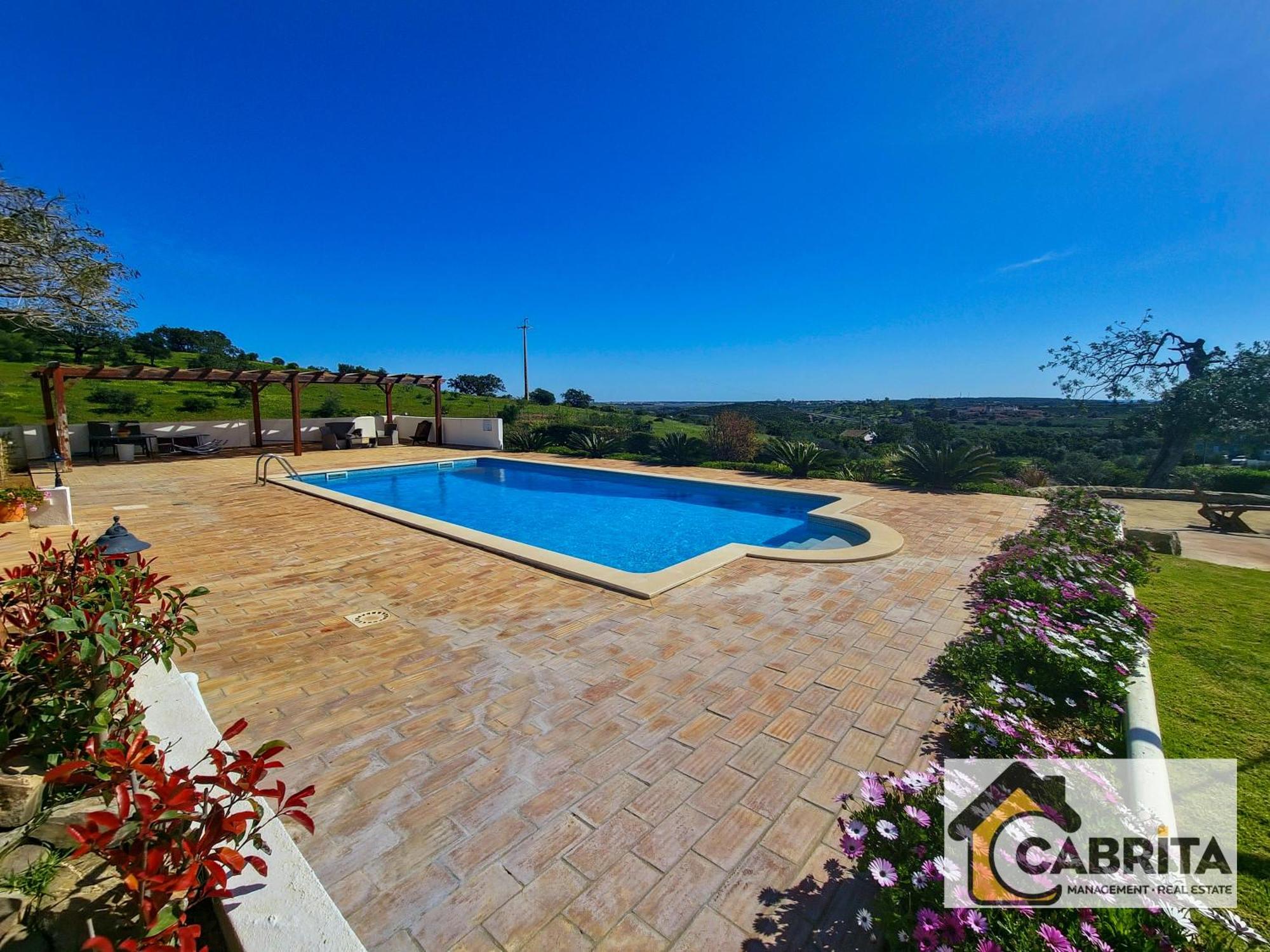 Quinta Dos Medronheiros Villa Altura Bagian luar foto