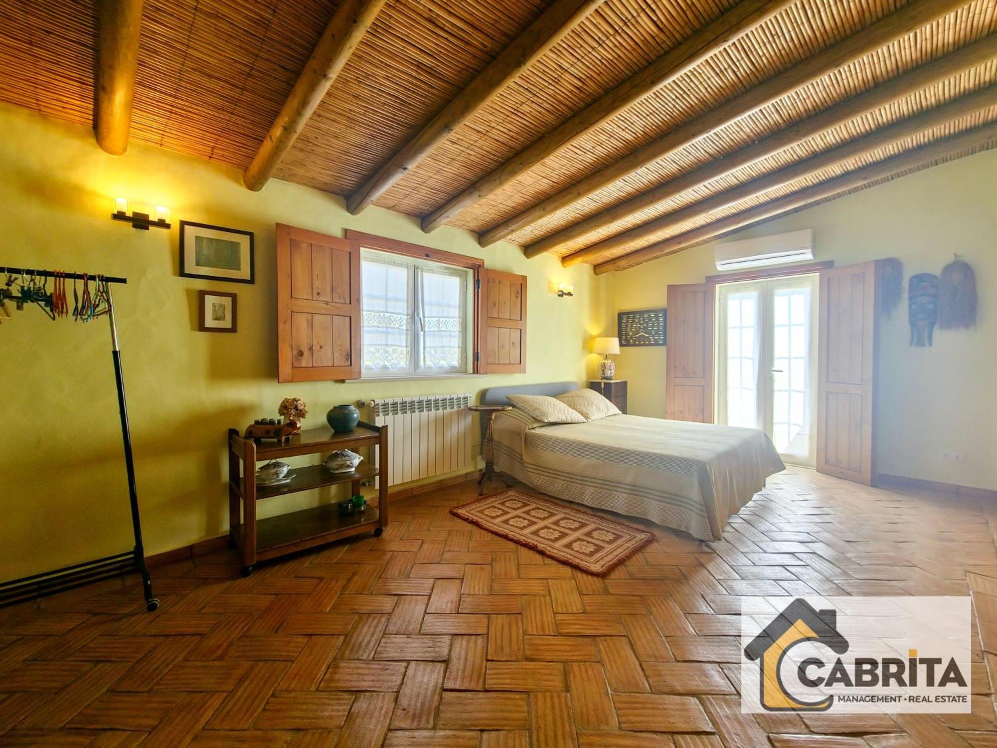 Quinta Dos Medronheiros Villa Altura Bagian luar foto