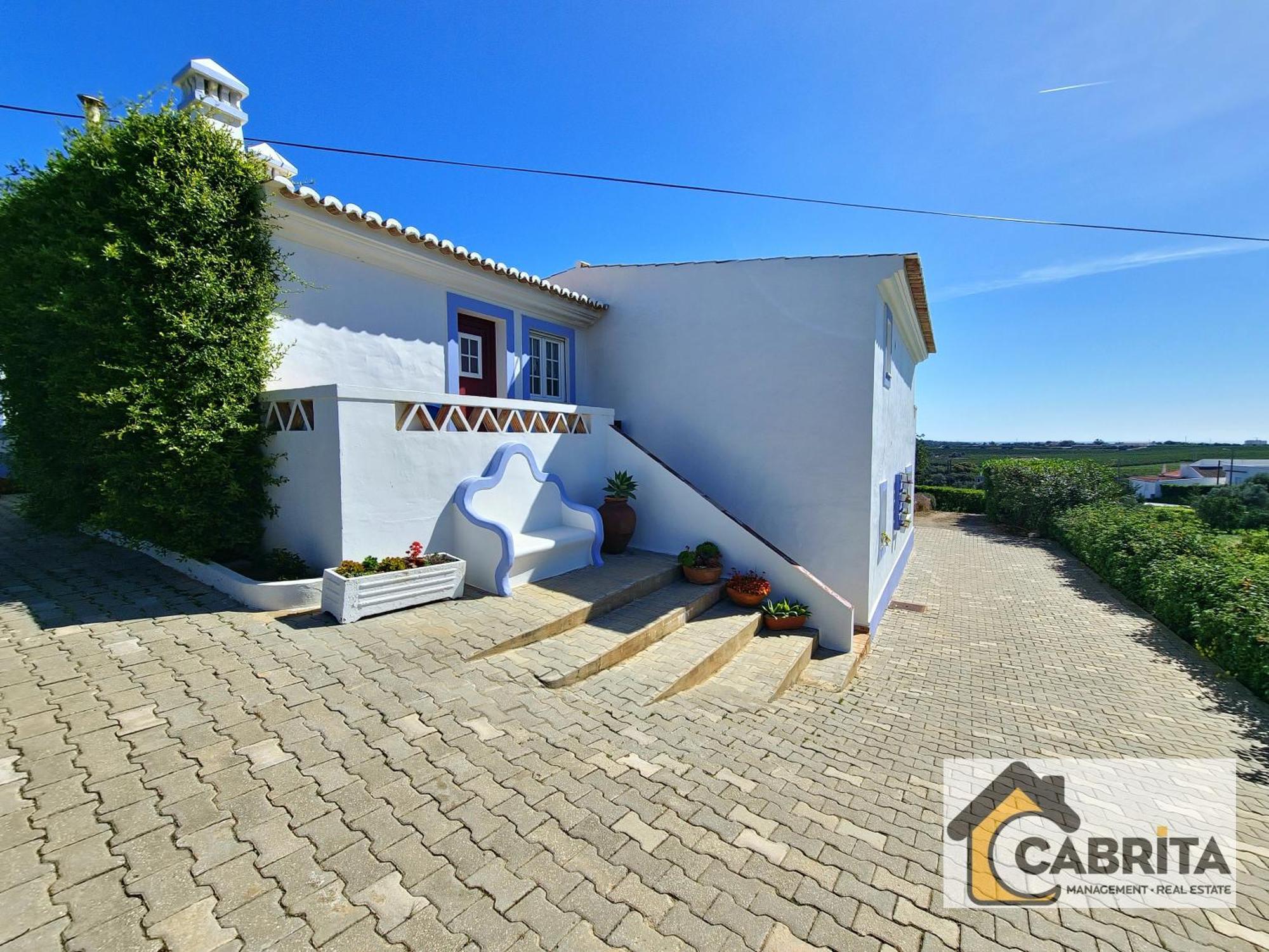 Quinta Dos Medronheiros Villa Altura Bagian luar foto
