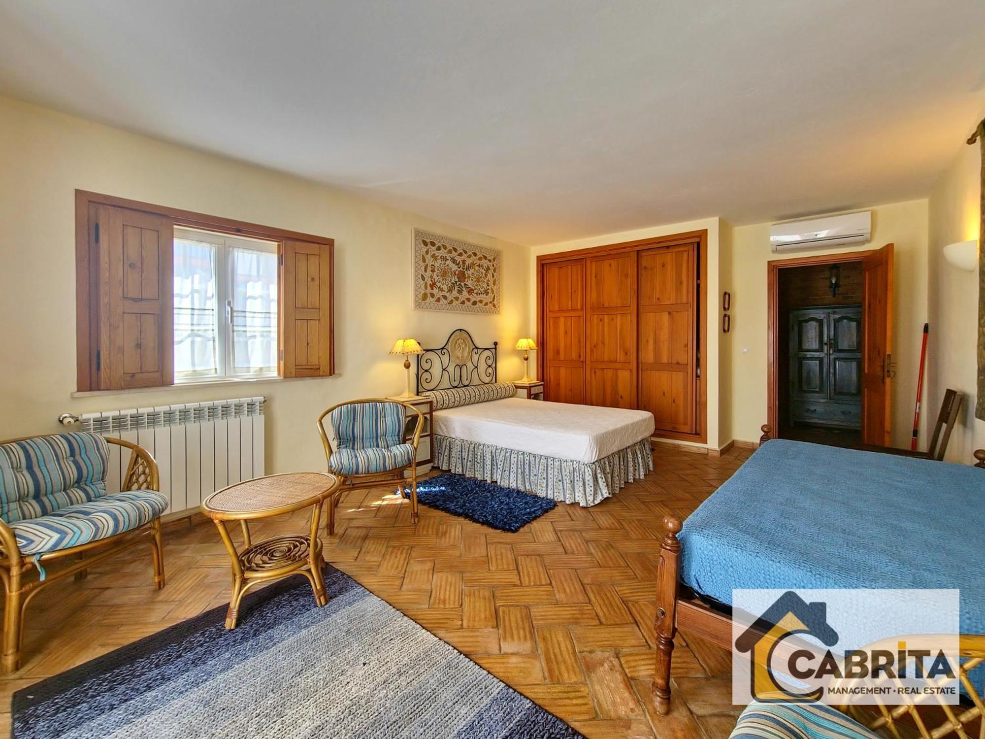 Quinta Dos Medronheiros Villa Altura Bagian luar foto