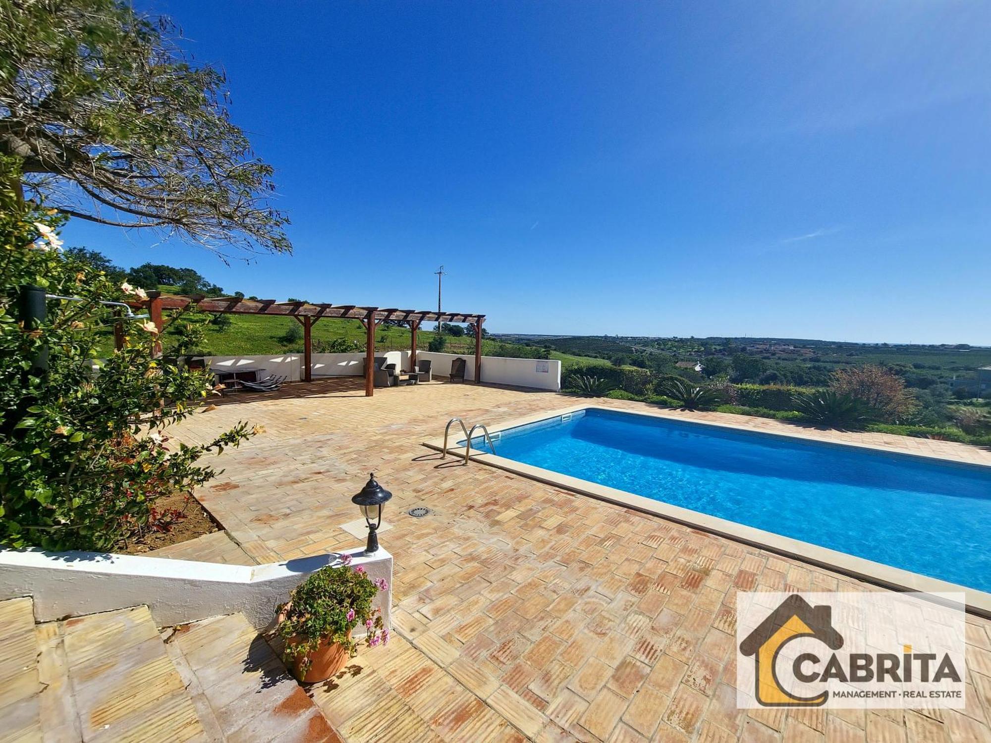 Quinta Dos Medronheiros Villa Altura Bagian luar foto