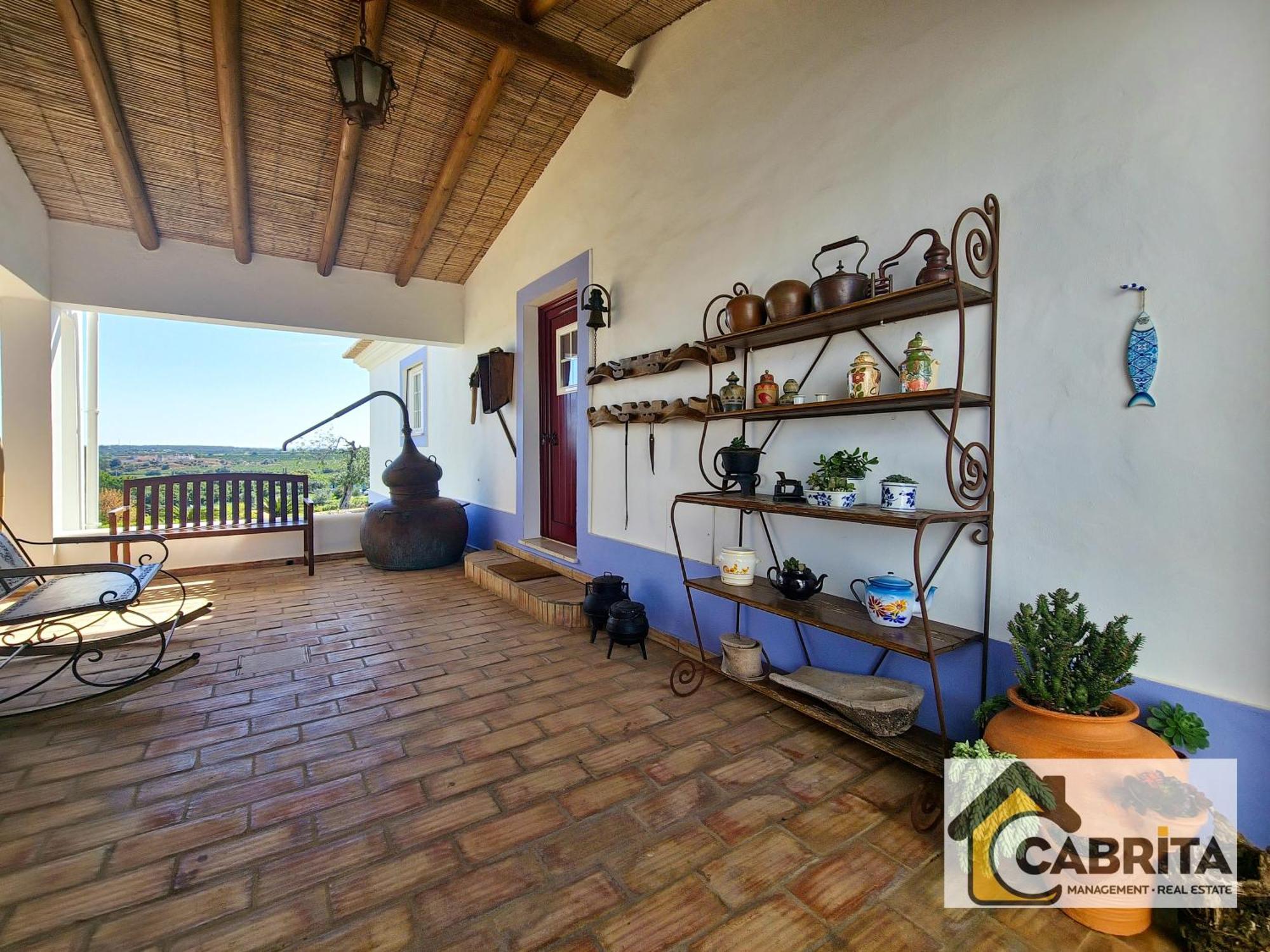 Quinta Dos Medronheiros Villa Altura Bagian luar foto