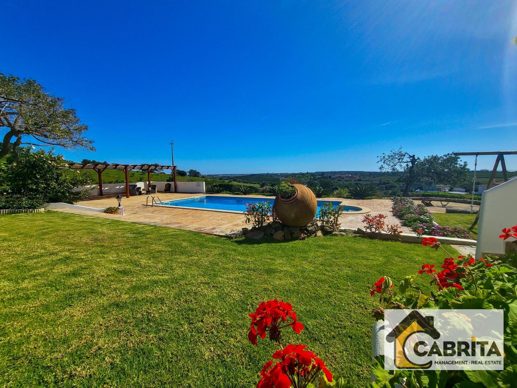 Quinta Dos Medronheiros Villa Altura Bagian luar foto