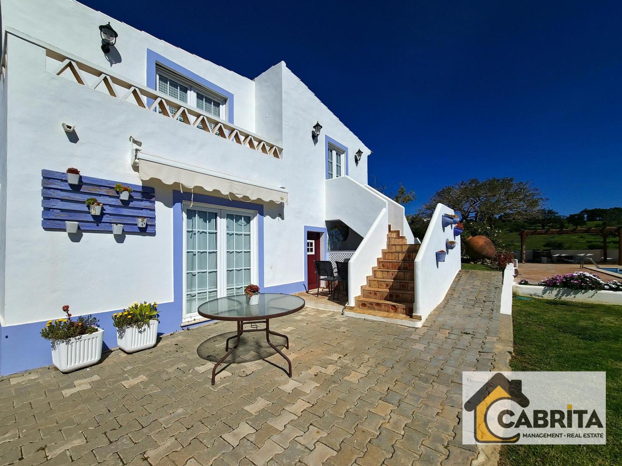 Quinta Dos Medronheiros Villa Altura Bagian luar foto
