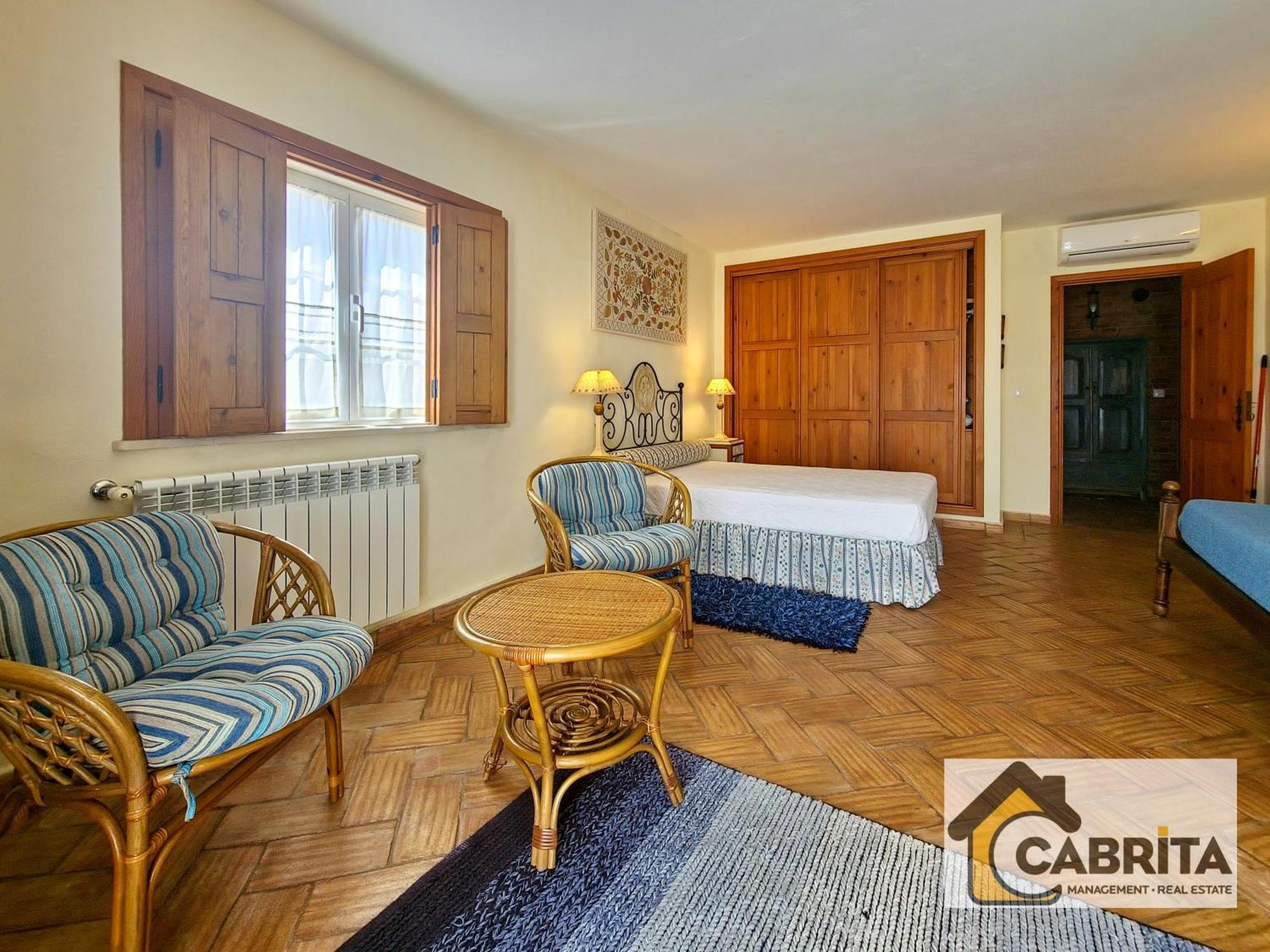 Quinta Dos Medronheiros Villa Altura Bagian luar foto