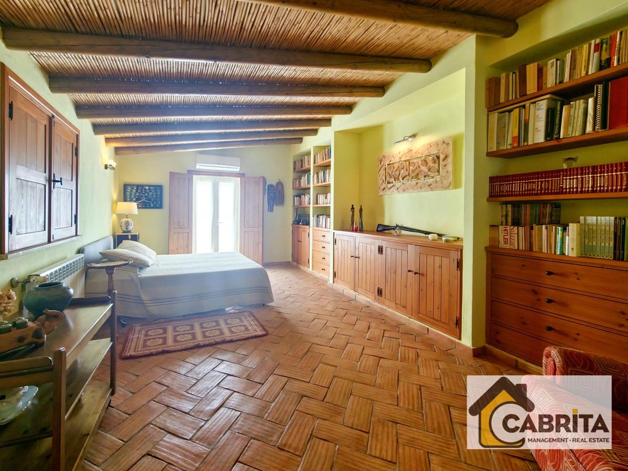 Quinta Dos Medronheiros Villa Altura Bagian luar foto