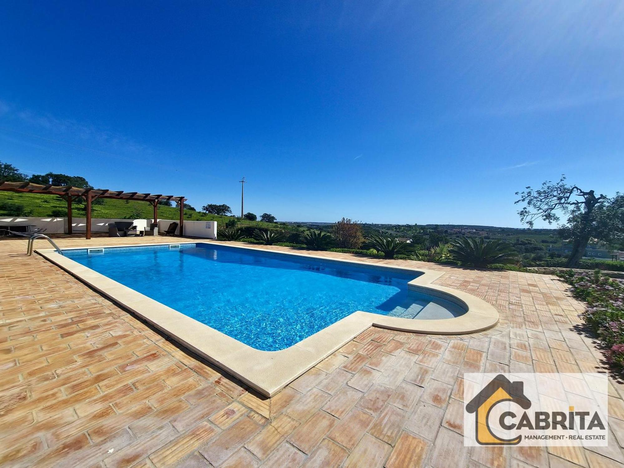 Quinta Dos Medronheiros Villa Altura Bagian luar foto