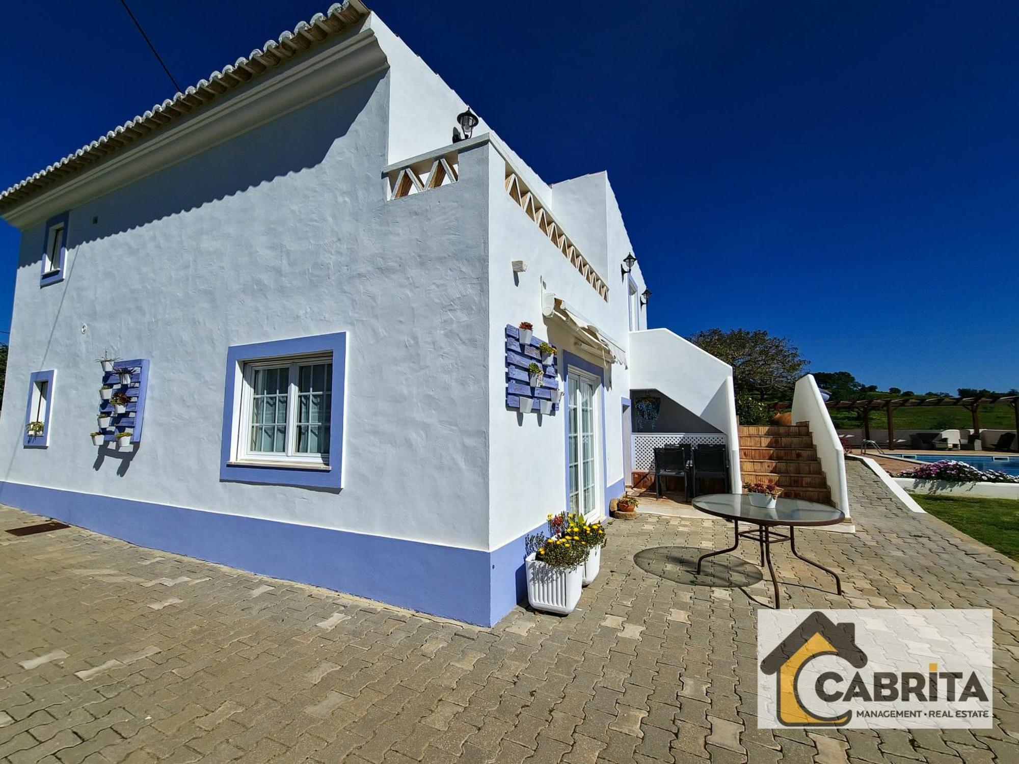 Quinta Dos Medronheiros Villa Altura Bagian luar foto