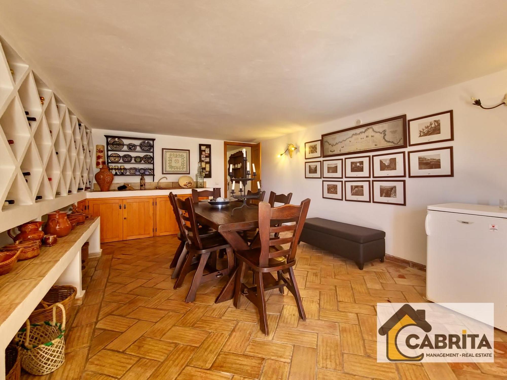 Quinta Dos Medronheiros Villa Altura Bagian luar foto
