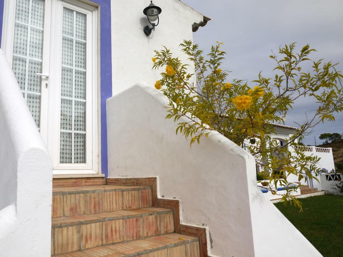 Quinta Dos Medronheiros Villa Altura Bagian luar foto