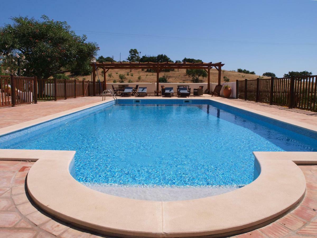 Quinta Dos Medronheiros Villa Altura Bagian luar foto