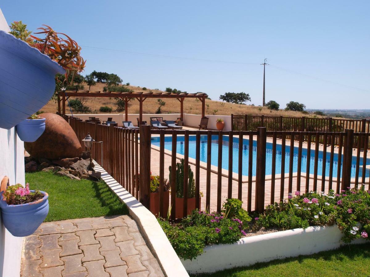 Quinta Dos Medronheiros Villa Altura Bagian luar foto