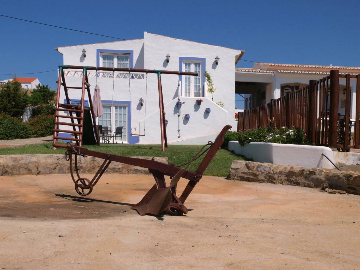 Quinta Dos Medronheiros Villa Altura Bagian luar foto