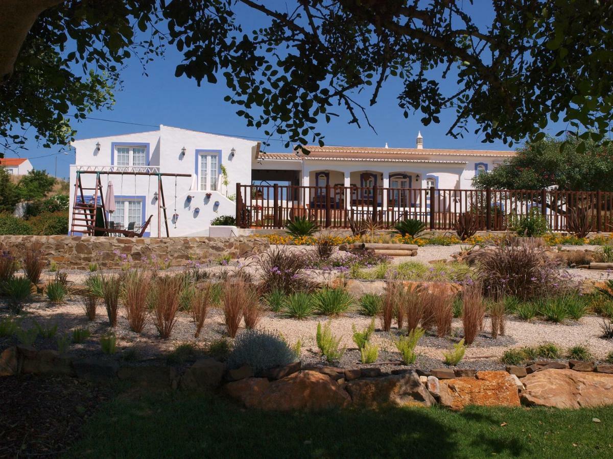 Quinta Dos Medronheiros Villa Altura Bagian luar foto